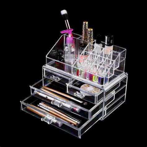 makeup perfume organizer